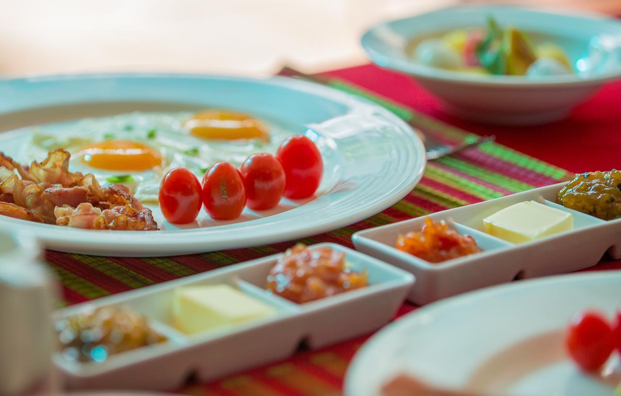 Angkor Siesta Villa Σιέμ Ρέαπ Εξωτερικό φωτογραφία