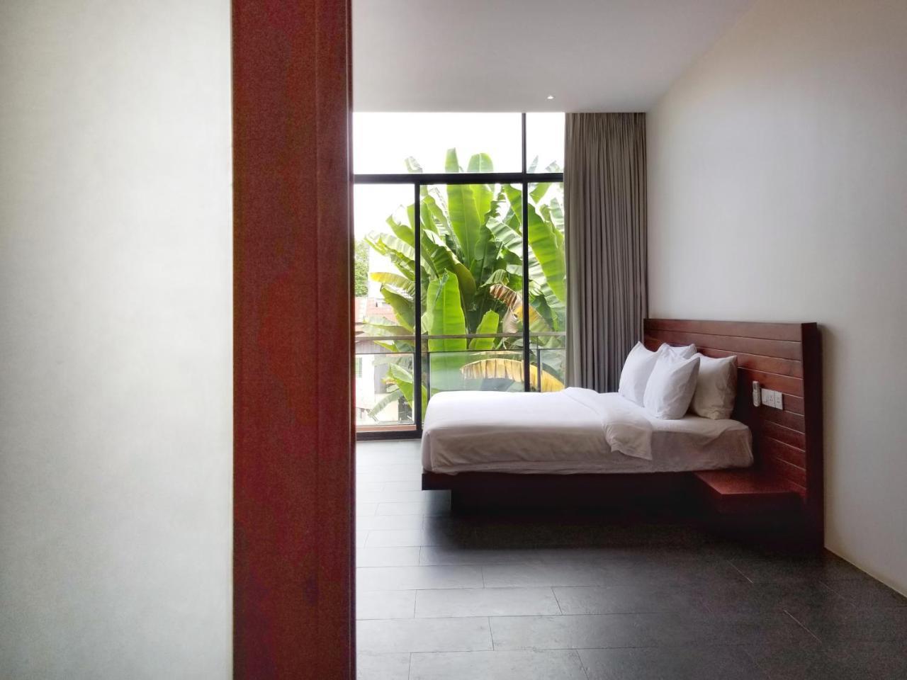 Angkor Siesta Villa Σιέμ Ρέαπ Εξωτερικό φωτογραφία
