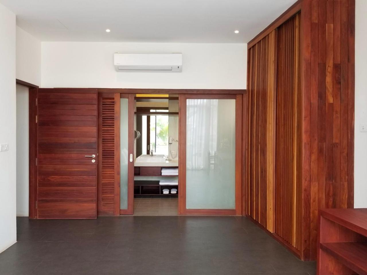 Angkor Siesta Villa Σιέμ Ρέαπ Εξωτερικό φωτογραφία