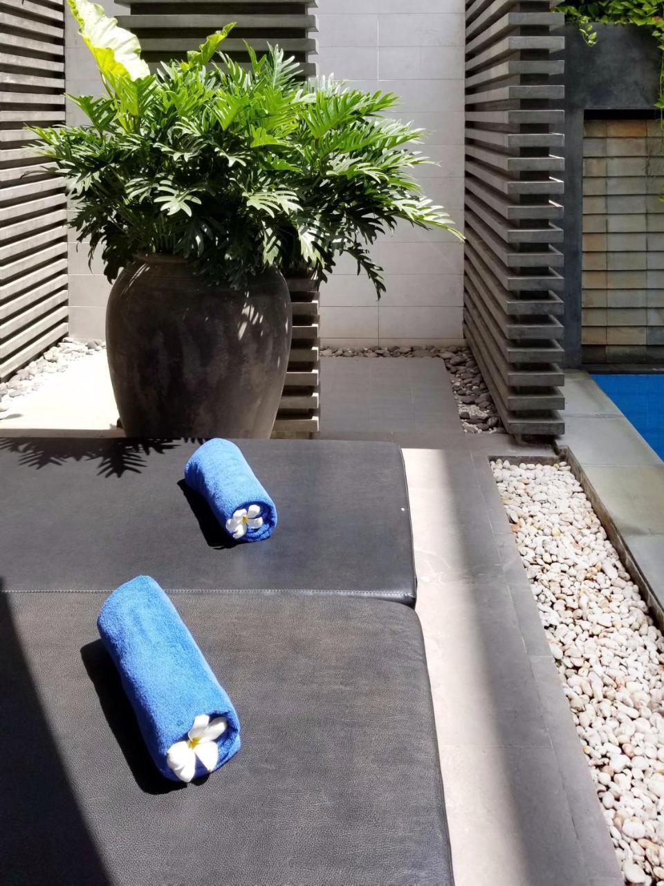 Angkor Siesta Villa Σιέμ Ρέαπ Εξωτερικό φωτογραφία