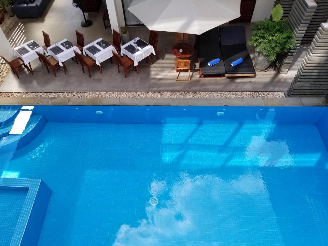Angkor Siesta Villa Σιέμ Ρέαπ Εξωτερικό φωτογραφία